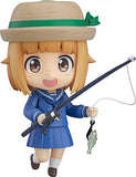 Good Smile Diary of Our Days at The Breakwater: Hina Tsurugi Nendoroid Action Figure