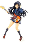 Alter K-ON!: Mio Akiyama 1:8-Scale PVC Figure