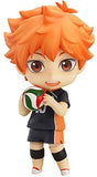 TreeNewbi Shoyo Hinata Nendoroid Action Figure