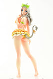 Orca Toys 1/6 Scale Mira-Jane Strauss Swimsuit Pure in Heart Approx. Total Height 9.8 inches (250 mm), PVC