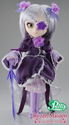 Pullip Rozen Maiden Träumend Barasuishou Fashion Doll Figure