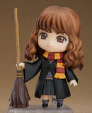Good Smile Harry Potter: Hermione Granger Nendoroid Action Figure, Multicolor