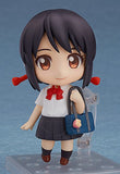 Good Smile Your Name: Mitsuha Miyamizu Nendoroid Action Figure