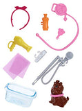 Barbie Pet Groomer Doll