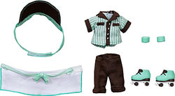 Good Smile Nendoroid Doll: Diner (Green Boy Ver.) Outfit Set