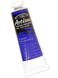 Winsor & Newton Artisan Water Mixable Oil Colours permanent sap green 37 ml 503 [PACK OF 2 ]