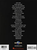 Iron Maiden - Guitar Tab: 25 Metal Masterpieces (Guitar Recorded Version)