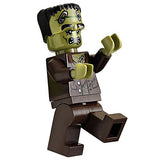 LEGO Monster Fighters Minifigure - Frankenstein Monster Halloween (9466)