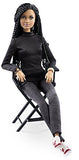 Barbie Ava DuVernay Doll