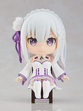 Re:Zero – Starting Life in Another World: Emilia Nendoroid Swacchao! Action Figure