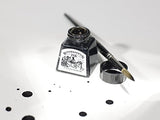 Winsor & Newton Drawing Ink Bottle, 14ml, Burnt Sienna