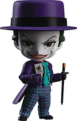 Good Smile Batman 1989: The Joker Nendoroid Action Figure