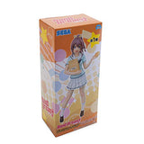 Sega BanG Dream!: Saaya Yamabuki Premium Figure
