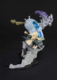 TAMASHII NATIONS Bandai Figuartszero Tsunade Kizuna Relation Naruto Shippuden, Multi