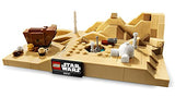 Lego Star Wars Tatooine Homestead 40451 Exclusive Building Set