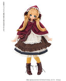 AZONE X cute fairyland Little Red Riding Hood colon [Dole]