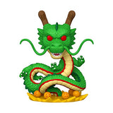Funko Pop! Animation: Dragonball Z - 10" Shenron Dragon, Multicolor (50223), 10 inches