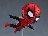 Good Smile - Nendoroid- Marvel - Spider-Man : Far from Home Ver. DX Figure, Multicolor (G90979)