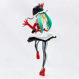 CQOZ Anime Cartoon Game Character Model Statue Height 26 cm Toy Crafts/Decorations/Gifts/Collectibles/Birthday Gifts Character Statue