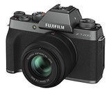 Fujinon XC35mmF2