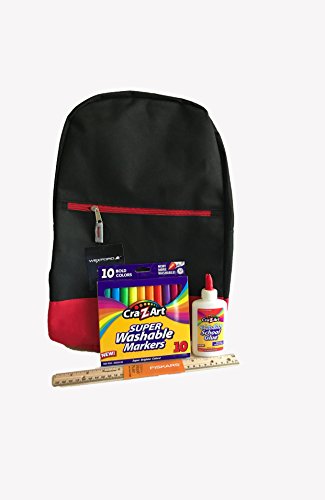 backpack bundle for boys