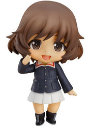 Good Smile Girls Und Panzer: Yukari Akiyama Nendoroid Action Figure