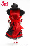 Pullip Dolls Dal Tina 10" Fashion Doll Accessory