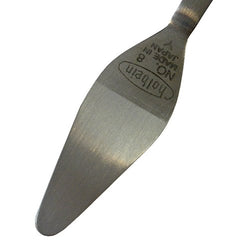 Holbein Steel Painting Knives - No. 8