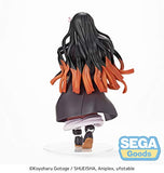 SEGA Demon Slayer: Kimetsu no Yaiba SPM Figure Nezuko Kamado, Multiple Colors (SG94459)