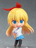 Good Smile Nisekoi: Chitoge Kirisaki Nendoroid Figure