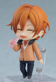 Sasaki and Miyano: Shumei Sasaki Nendoroid Action Figure