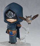 Good Smile Arts Shanghai Nendoroid Identity V 5th Personnel Fortune Fortune, Non-scale, ABS & PVC Pre-painted Action Figure