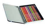 Lyra Graduate Aquarell Colored Pencil Set, Assorted Colors, Set of 12 (2881120)