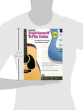 Alfred's Teach Yourself to Play Guitar: Everything You Need to Know to Start Playing the Guitar! (Teach Yourself Series)