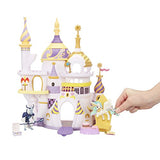 My Little Pony Friendship is Magic Collection Canterlot Castle Playset