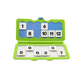 hand2mind VersaTiles Literacy Classroom Set, an Independent Self-Checking & Skill Practicing System (Grade K), Aligned to State and National Standards