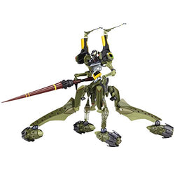 Union Creative Revoltech: Evangelion Evolution Ev-008 (Unit 05) Action Figure