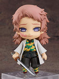 Good Smile Demon Slayer: Kimetsu no Yaiba: Sabito Nendoroid Action Figure, Multicolor