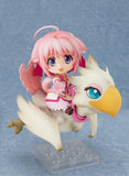 Good Smile Dog Days: Millhiore F. Biscotti Nendoroid Action Figure