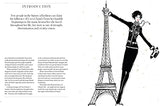 Coco Chanel Special Edition: The Illustrated World of a Fashion Icon