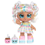 Kindi Kids Snack Time Friends Pre School 10 inch Doll Marsha Mello