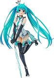 Good Smile Hatsune Miku GT Project: Racing Miku 2013 Rd. 4 SUGO Support Version 1:7 Scale PVC Figure