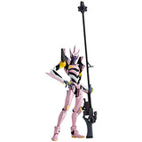 Union Creative Revoltech: Evangelion Evolution Ev 012 Eva Type 08 Alpha Action Figure