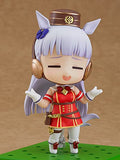 Umamusume: Pretty Derby Gold Ship Nendoroid Action Figure