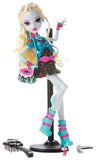 Monster High Ghouls Night Out Doll Lagoona Blue Doll