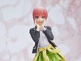 Taito The Quintessential Quintuplets Coreful Figure Nakano Ichika ~Uniform ver~ Prize Figure