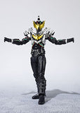 Bandai Tamashii Nations S.H. Figuarts Night Rogue "Kamen Rider Build" Action Figure