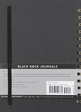 Soar Journal (Notebook, Diary) (Black Rock) (Guided Journals Series)