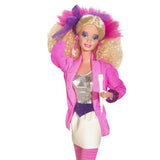 Barbie My Favorite Time Capsule 1986 Rockers doll