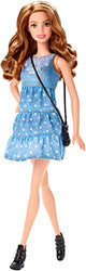 Barbie CLN67 Fashionistas Doll #4